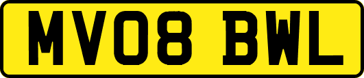 MV08BWL