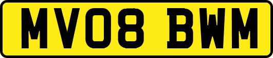 MV08BWM