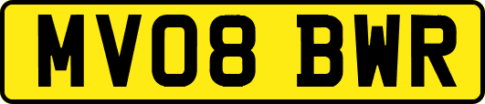 MV08BWR