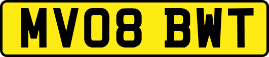 MV08BWT