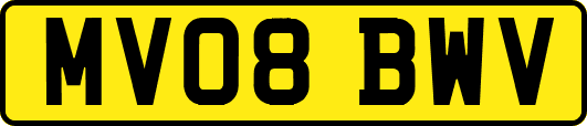 MV08BWV