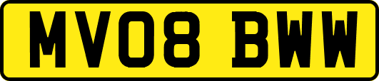 MV08BWW
