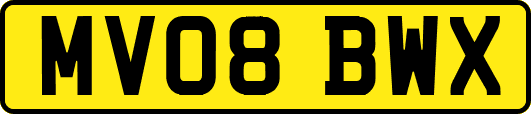 MV08BWX