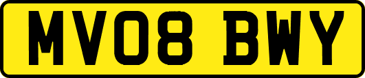 MV08BWY