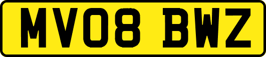 MV08BWZ