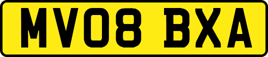 MV08BXA
