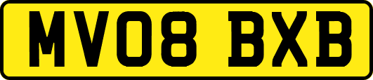 MV08BXB