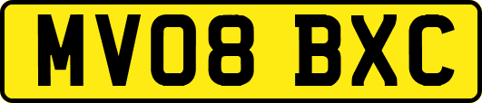 MV08BXC