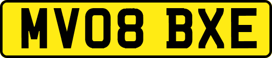 MV08BXE