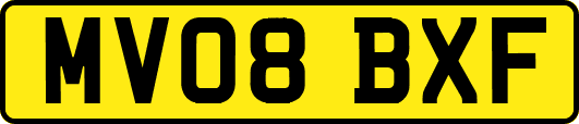 MV08BXF