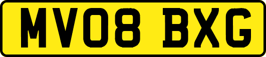 MV08BXG