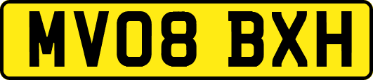 MV08BXH