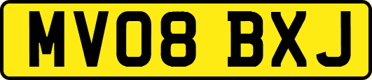 MV08BXJ
