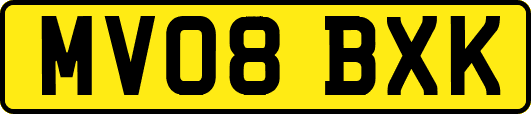MV08BXK