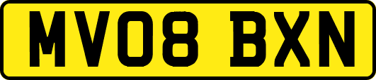 MV08BXN
