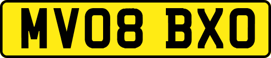 MV08BXO