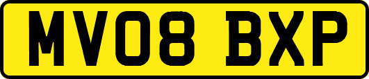 MV08BXP