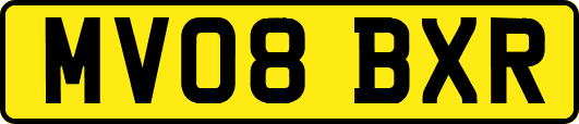MV08BXR