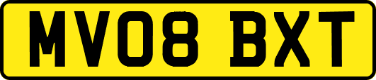 MV08BXT