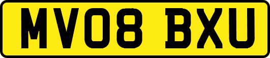 MV08BXU