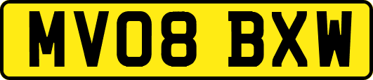 MV08BXW