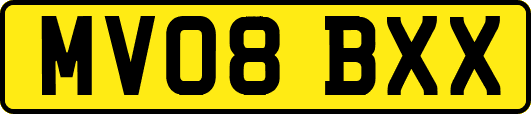 MV08BXX