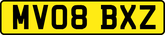 MV08BXZ
