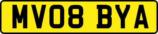 MV08BYA