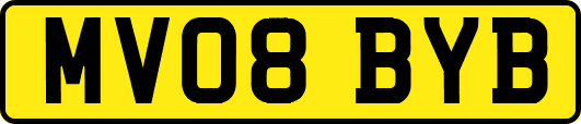 MV08BYB