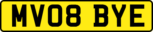 MV08BYE