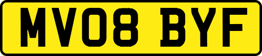 MV08BYF