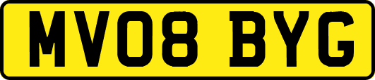 MV08BYG