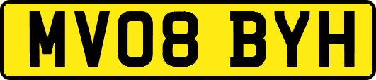 MV08BYH