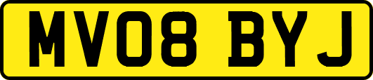 MV08BYJ