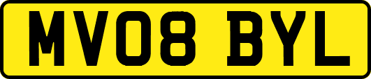 MV08BYL