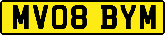 MV08BYM