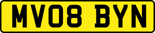 MV08BYN