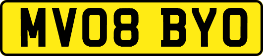 MV08BYO