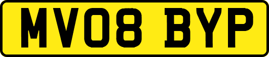 MV08BYP