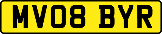 MV08BYR