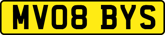 MV08BYS