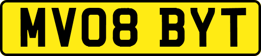 MV08BYT