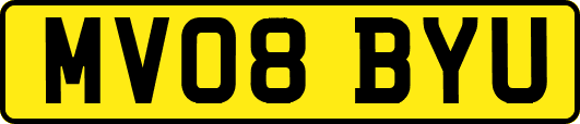 MV08BYU