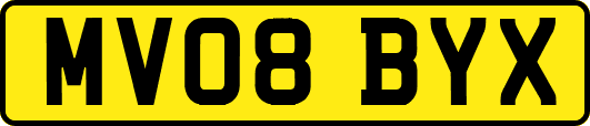 MV08BYX