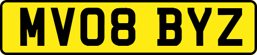 MV08BYZ
