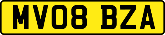 MV08BZA