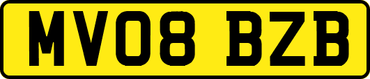 MV08BZB