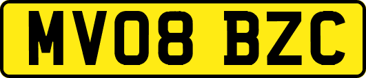 MV08BZC