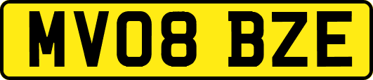 MV08BZE