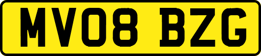 MV08BZG